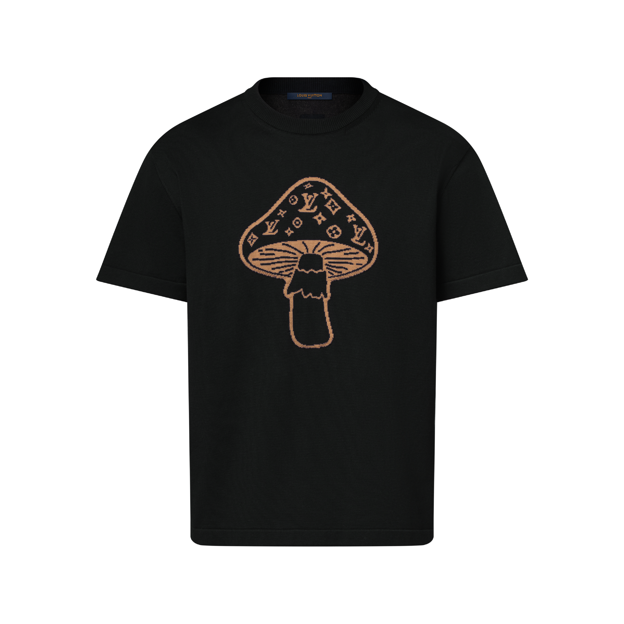 【新品未使用】Louis Vuitton MAISON Tシャツ Louis Vuitton LV House T-Shirt by Virgil Abloh – archangelauthentics